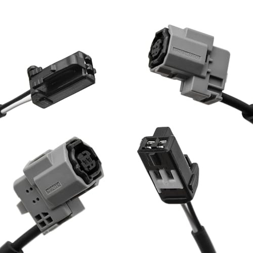 Wheel Speed Sensor Rear Left Driver Side for Lexus ES350 2017 for Toyota