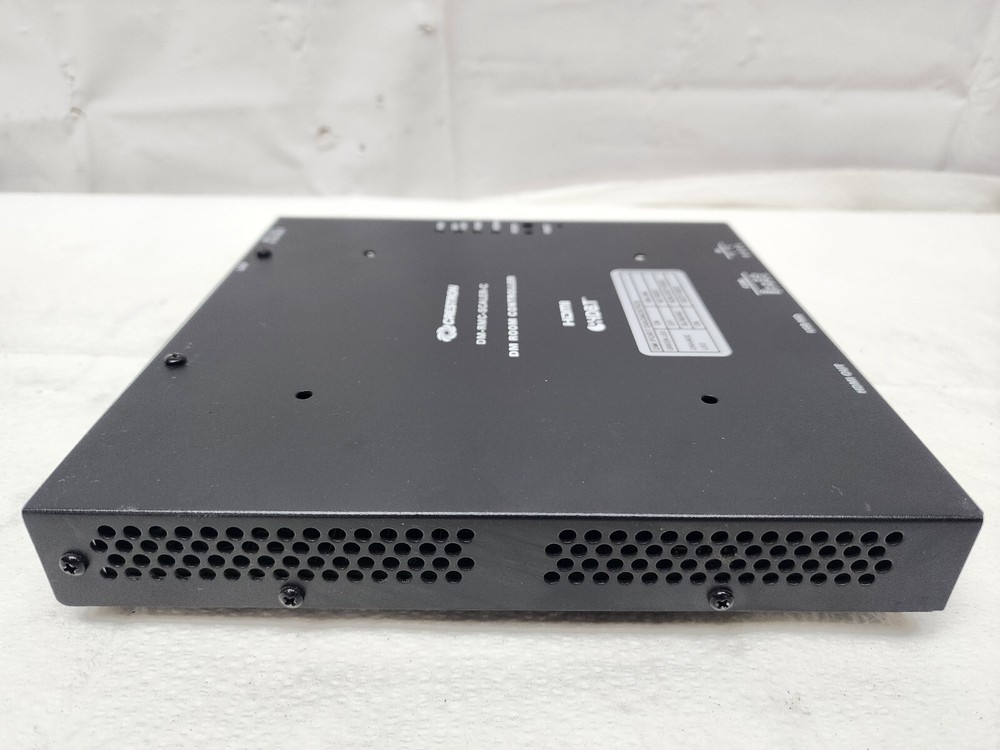 Crestron DM-RMC-Scaler-C DM Digital Media Room Controller