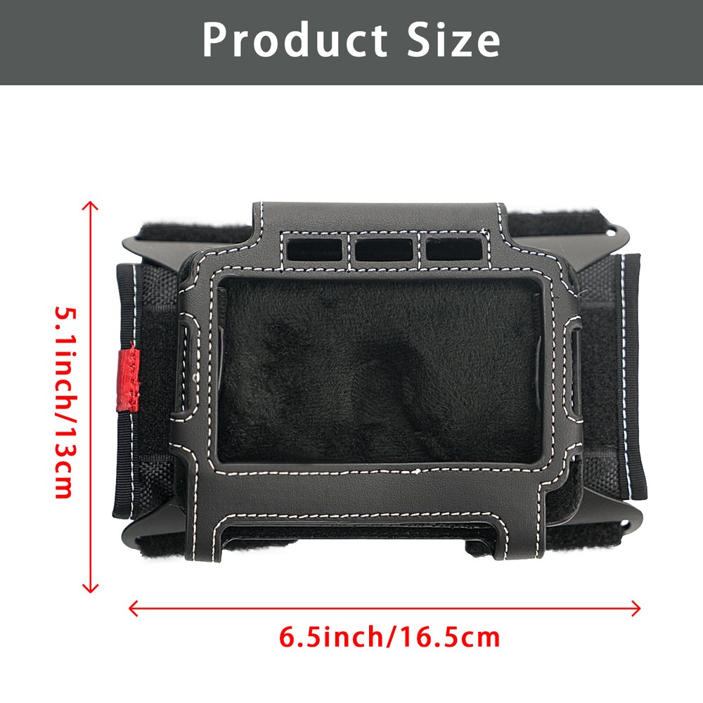 Wrist Mount Strap with Medium/Large Strap for Zebra WT6000 (SG-NGWT-WMLCV-01) US