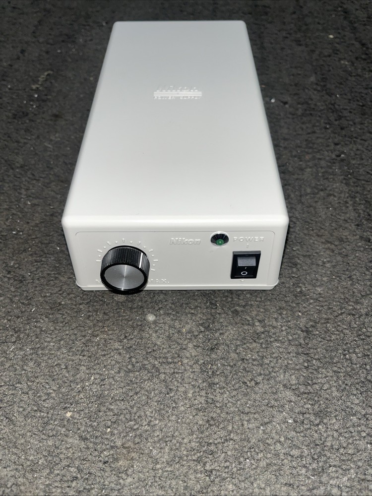 Nikon Power Supply TI-PS30W