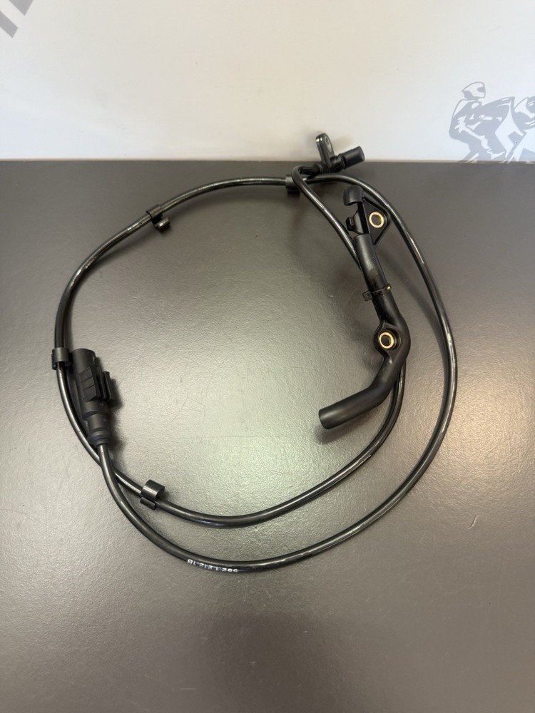 Ducati Monster 937 front ABS sensor Monster 937 Front ABS Sensor 55212121B 2021-