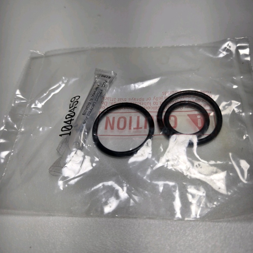 autotrol manifold or bypass o-ring kit for 155/255 model valves