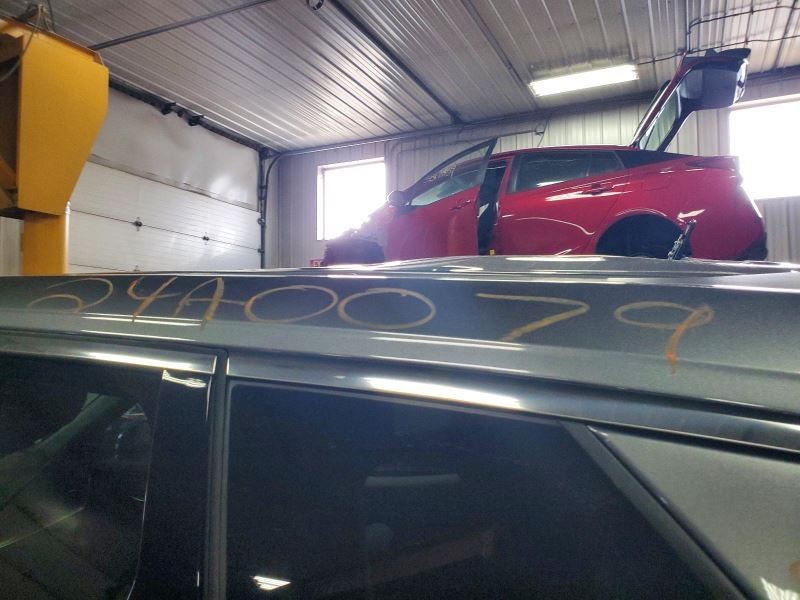 ROGUE 2021 Air Shutter 1808867