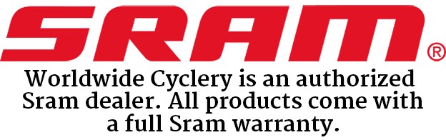 SRAM Force 22 DoubleTap Left Shift/ Brake Lever