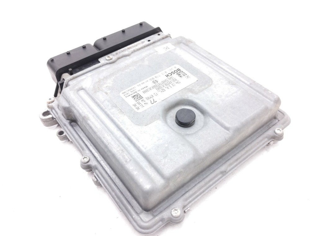 2006-2011 Mercedes Benz ML OM642 3.0 Diesel OEM ECU ECM Engine Computer Module