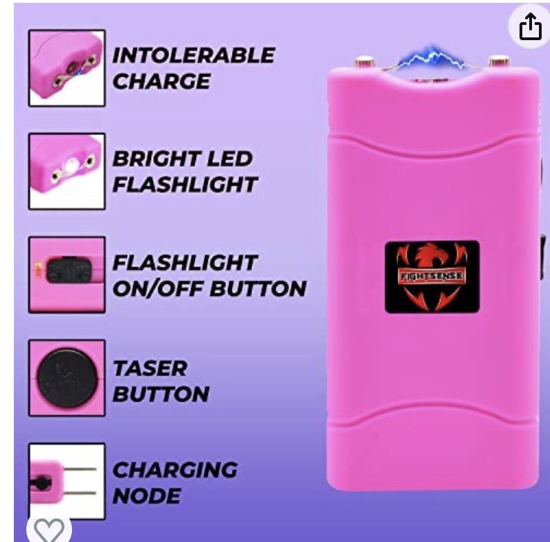 stun gun