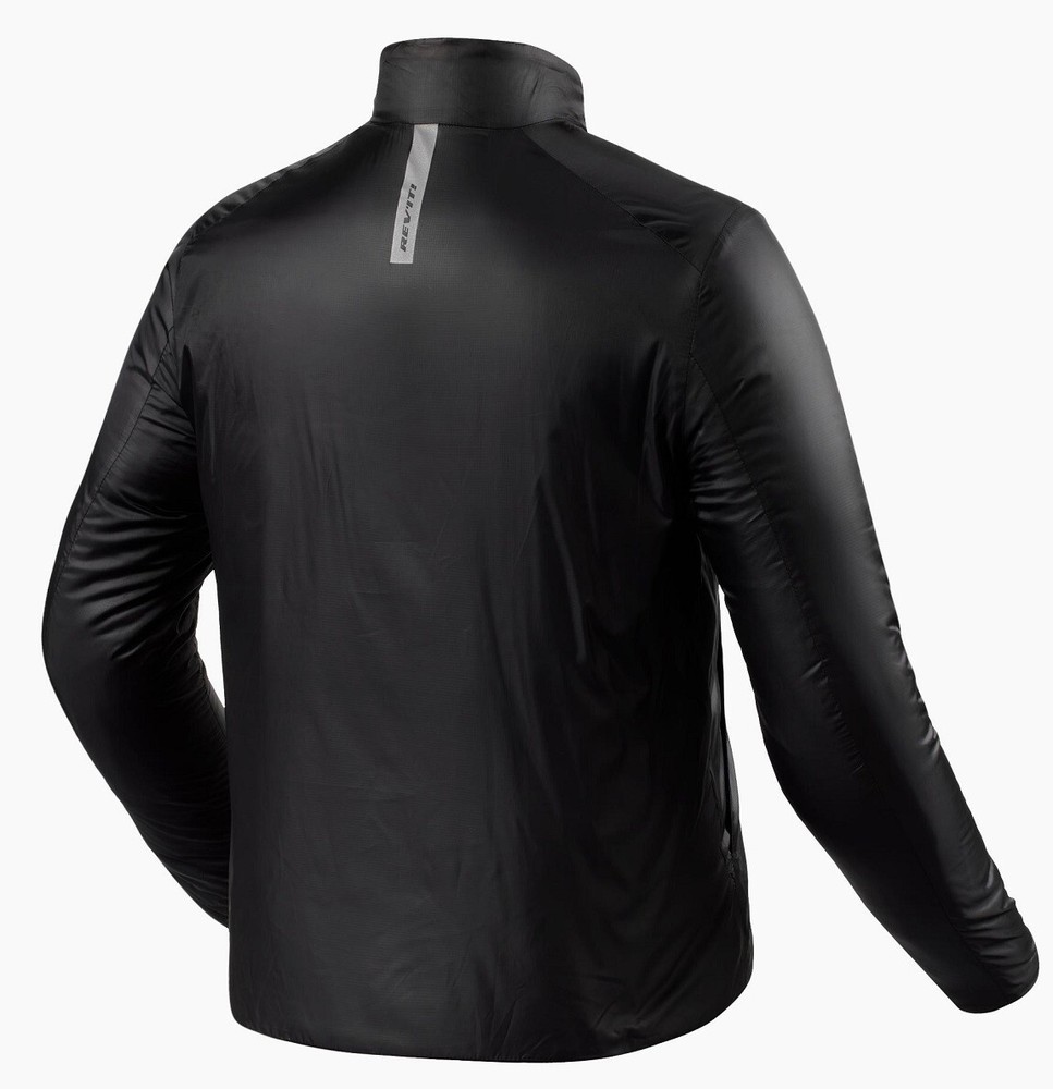 REV'IT CORE 2 WINTER THERMAL MOTORCYCLE JACKET COLD INSULATION SIZE S