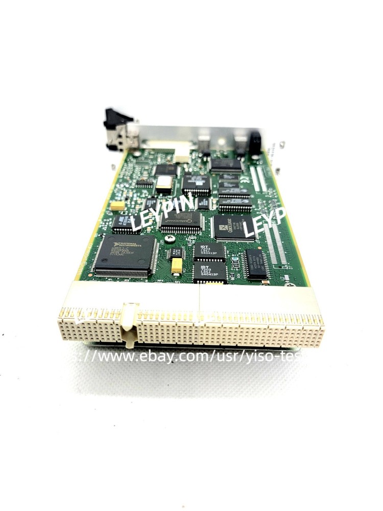 National Instruments NI PXI-5401 Arbitrary Function Generator Module
