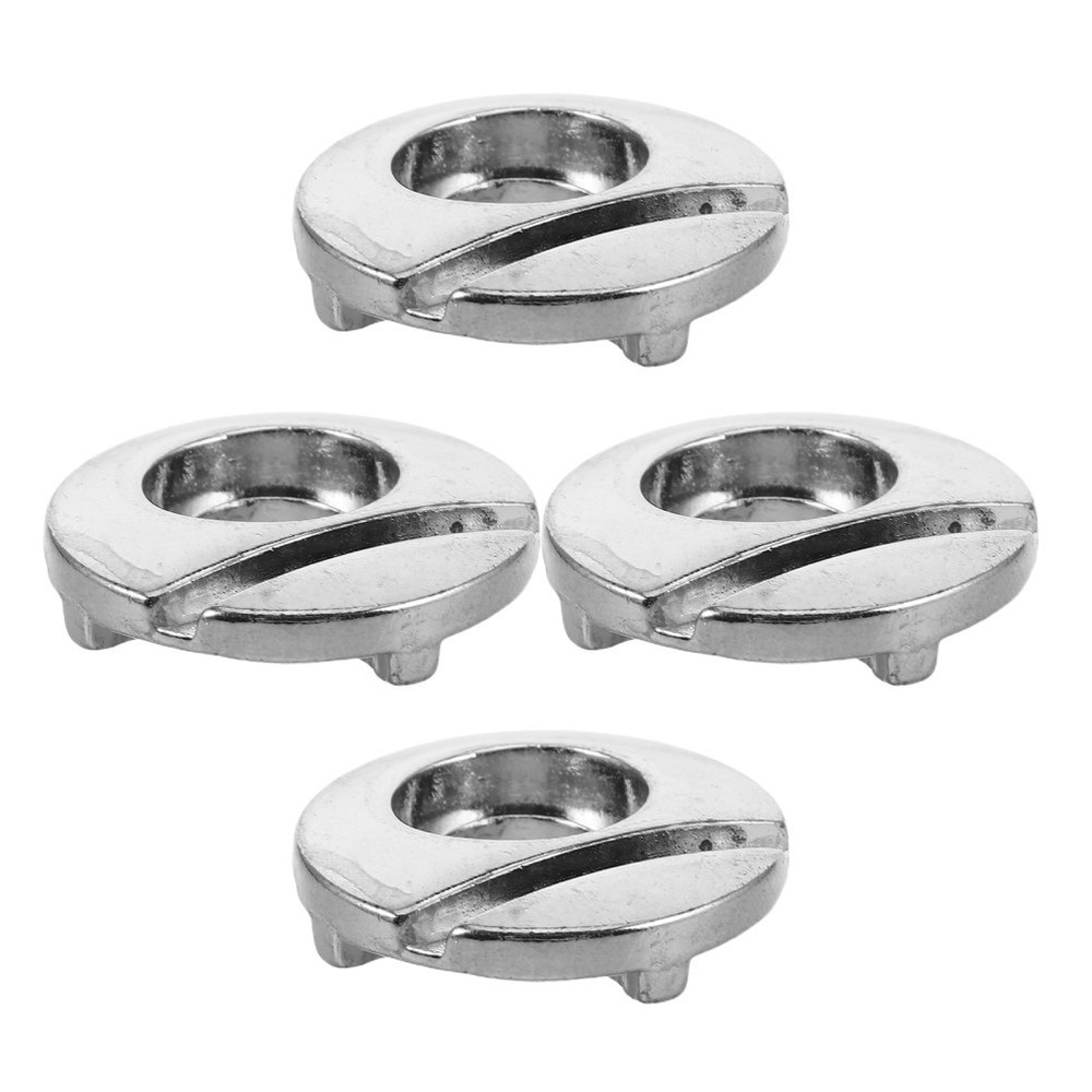 Roller Skates Spikes Inline Screws Replacement Skating Shoe Buckle