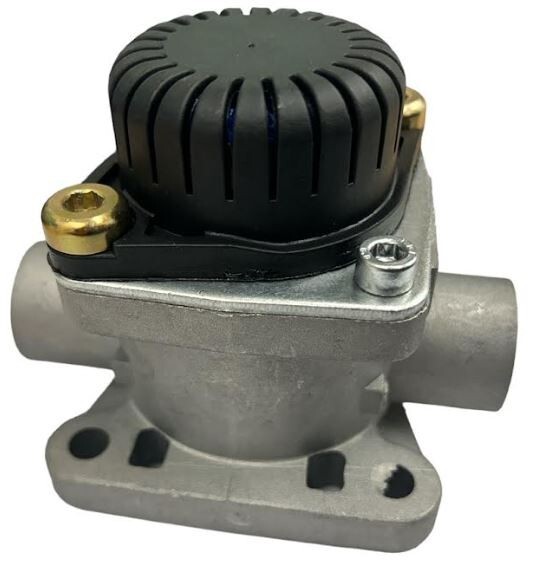 "FITS DAF CF65 CF75 CF85 PARKING BRAKE RELAY VALVE