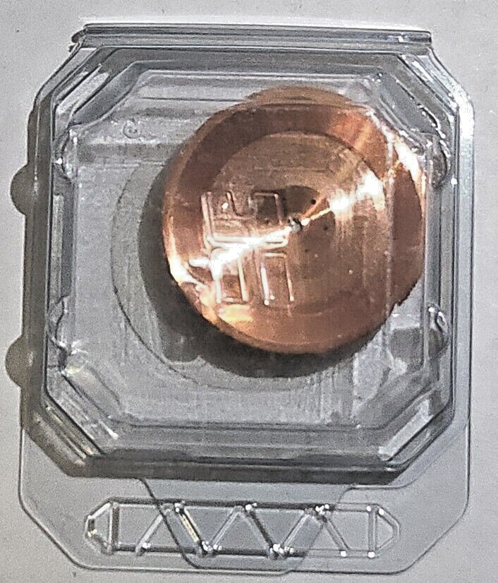 Hypertherm 220555 MS-CW/CCW HPR/HPR XD 50 AMP