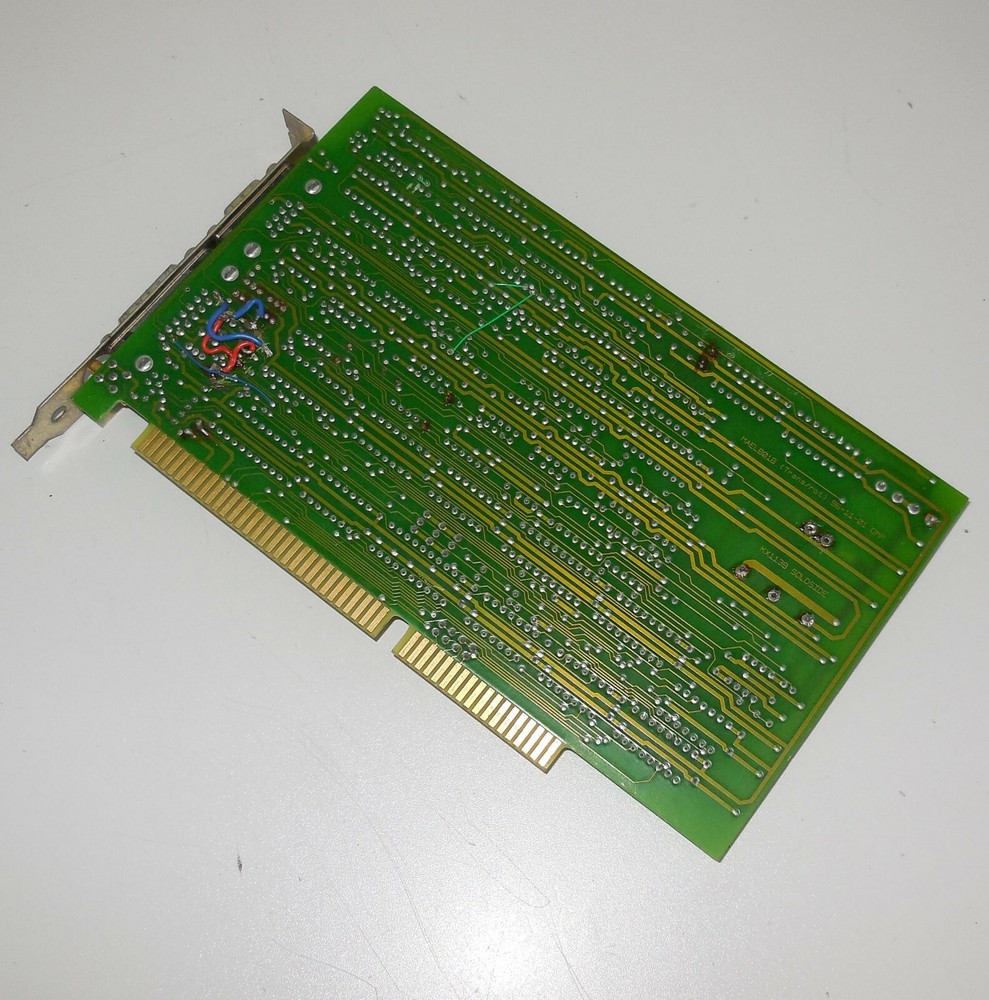 MAELB01B (Trans/rot) OMP use on Optical Measuring-equipment