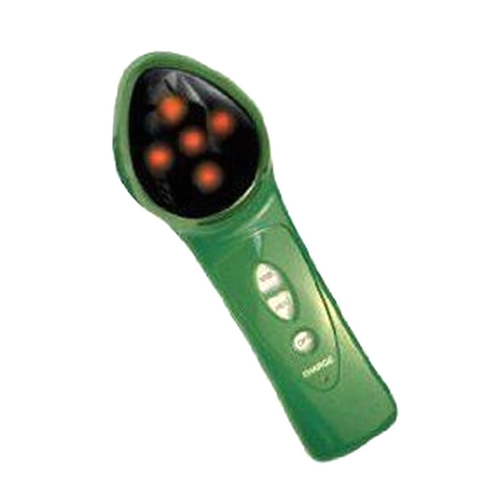 Infrared Pet Massager