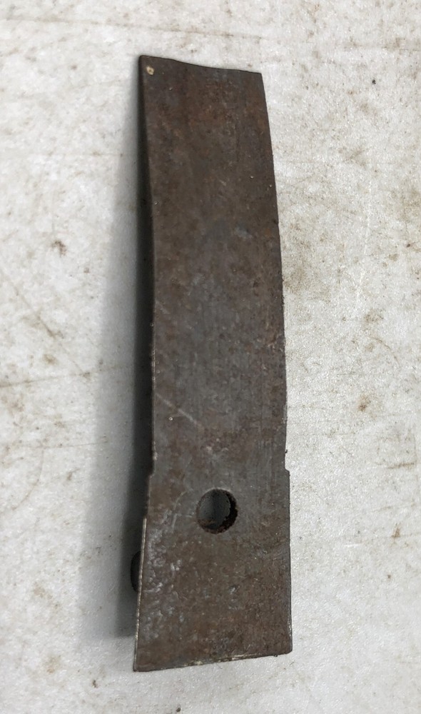 Japanese Arisaka Type 38 / 44 Rear Sight Leaf Spring