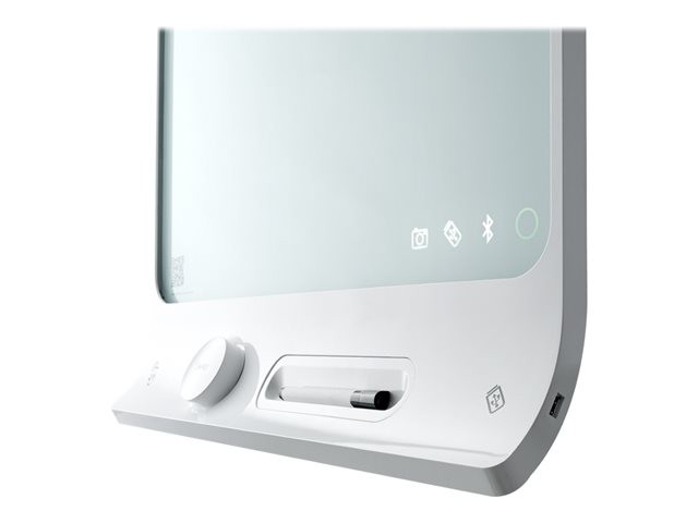 SMART KAPP42 42" INTERACTIVE WHITEBOARD TOUCH SCREEN USB CONNECTIVITY NO STAND