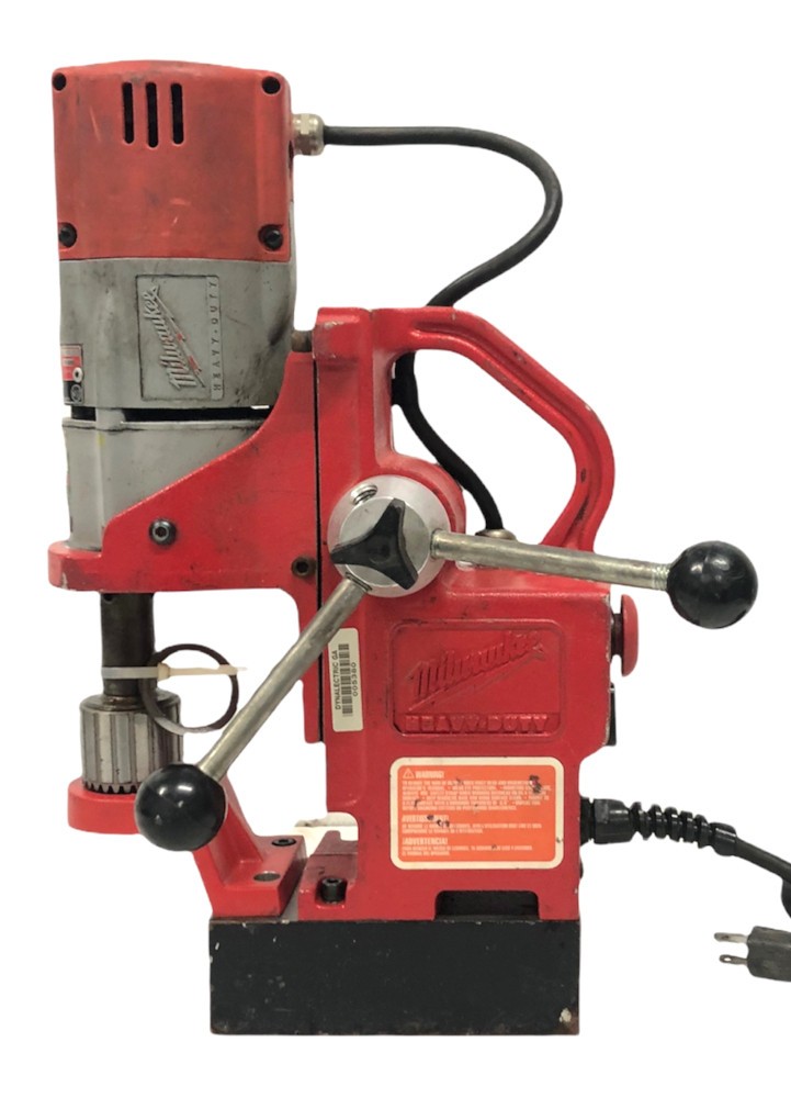 Milwaukee 4270-20 Electromagnetic Drill Press