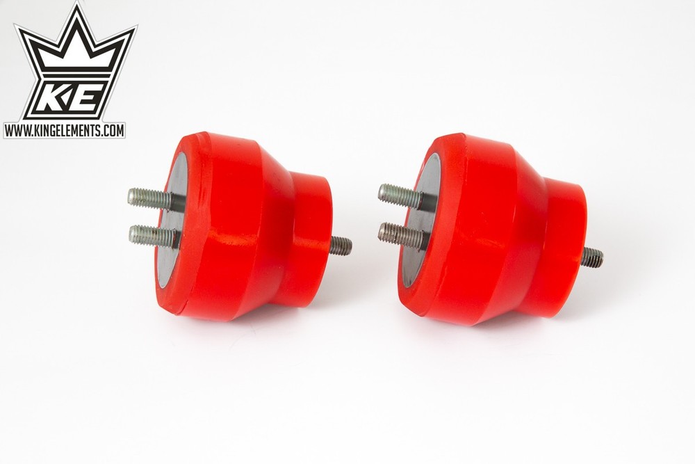 Suzuki Hydraulic polyurethane engine mounts silentblocks polybushes