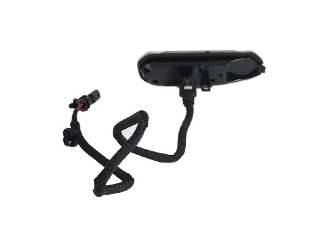 Genuine Mopar Lift-Gate Lamp Right 68618372AA