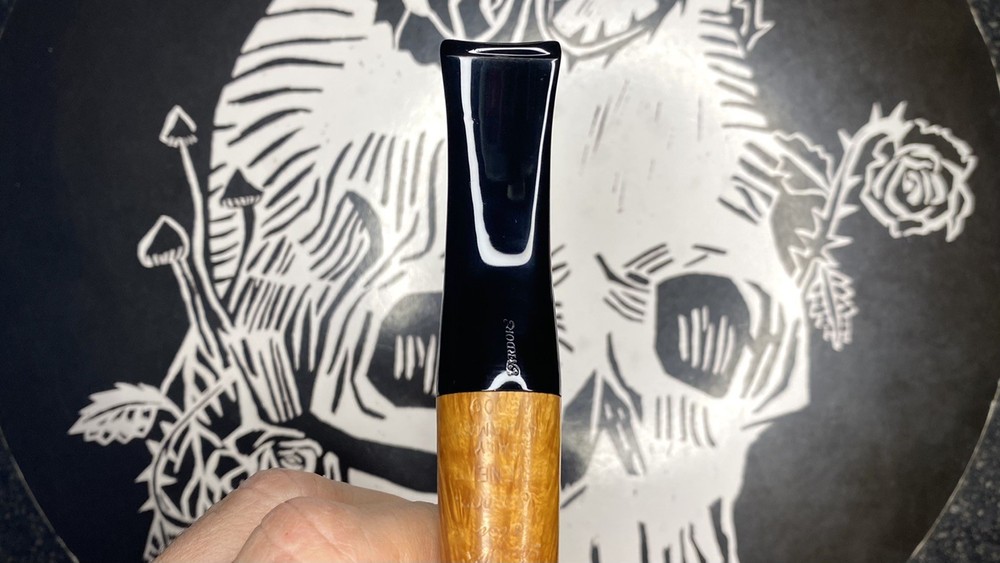 Ardor Venere 2009, Hand Made 🇮🇹 Dorelio Rovera
