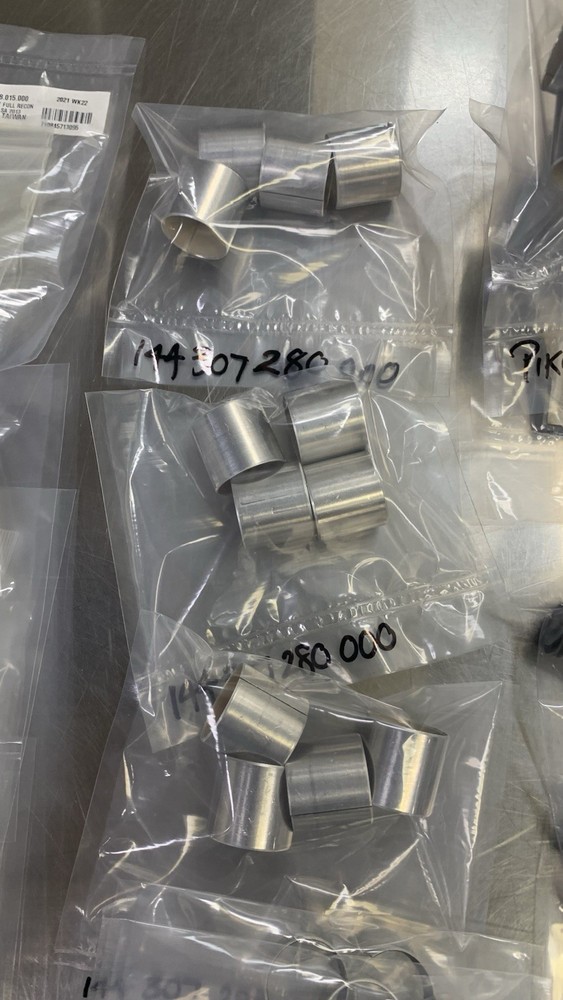 RockShox Service Kits. NOS