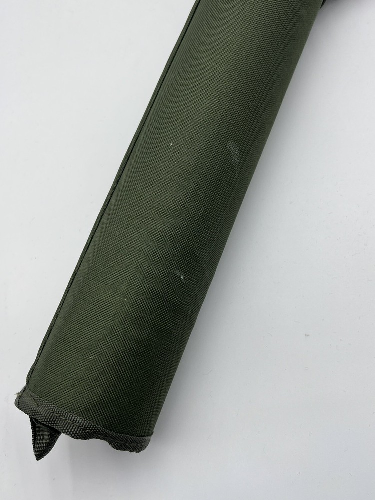 Allen Fishing Rod Case Green