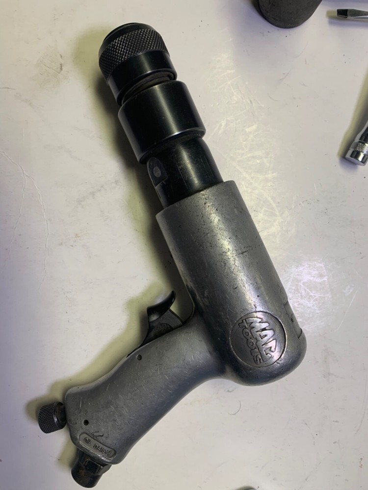 Mac Tools Air Hammer