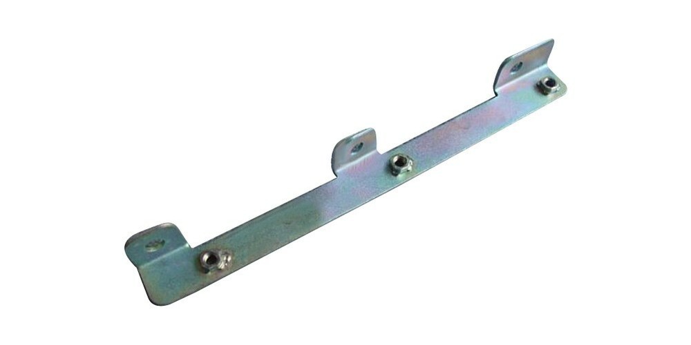 Heat Shield Bracket 5313165 for cummins diesel engine