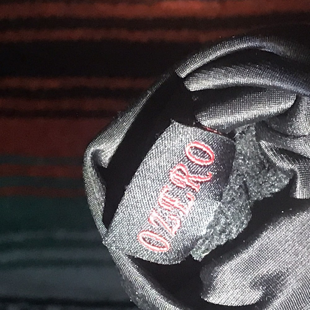 Single Ozero Right Hand Glove Only Size Small