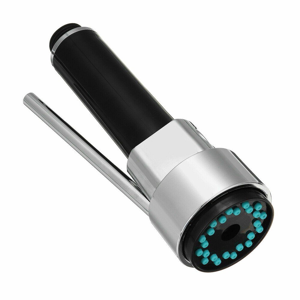 Stainless Steel Pull Out Spray Head Replacement Part Kitchen Faucet Accessory