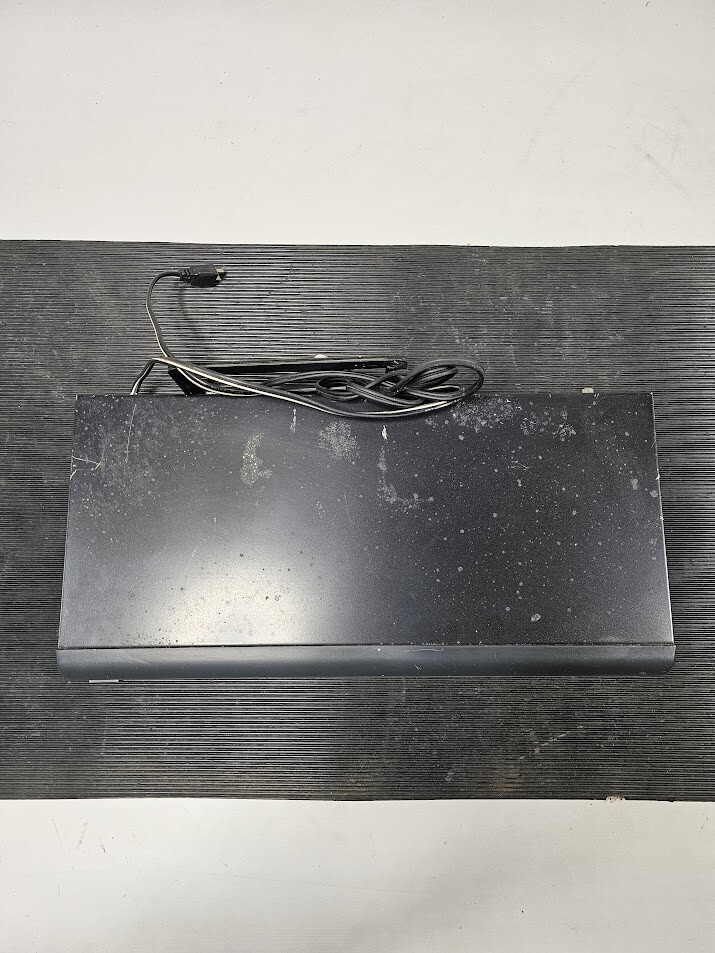 Fisher Studio Standard Tuner - Used, Working Condition