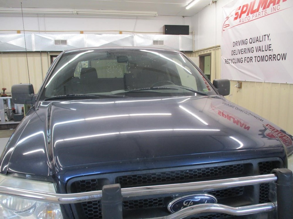 F150 2006 High Mounted Stop Light 1711314