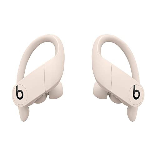 Beats - Powerbeats Pro Totally Wireless Earbuds - Ivory - MY5D2LL/A