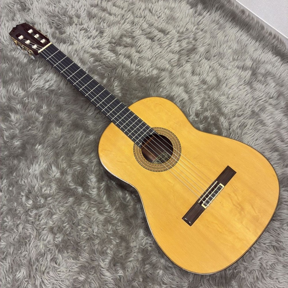 Used Chai Yukinobu No.7