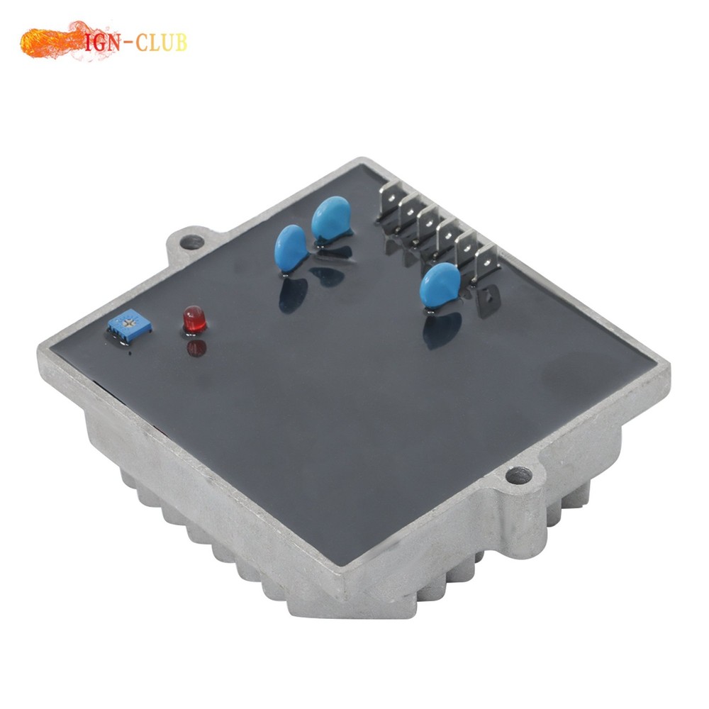 Replacement Generators For PCB 0F9719 083049 Voltage Regulator 0F97190SRV