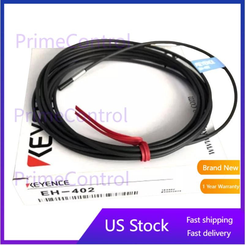 KEYENCE EH-402 Proximity Sensor New