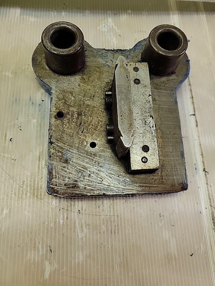 Punch Press Die Set Danly
