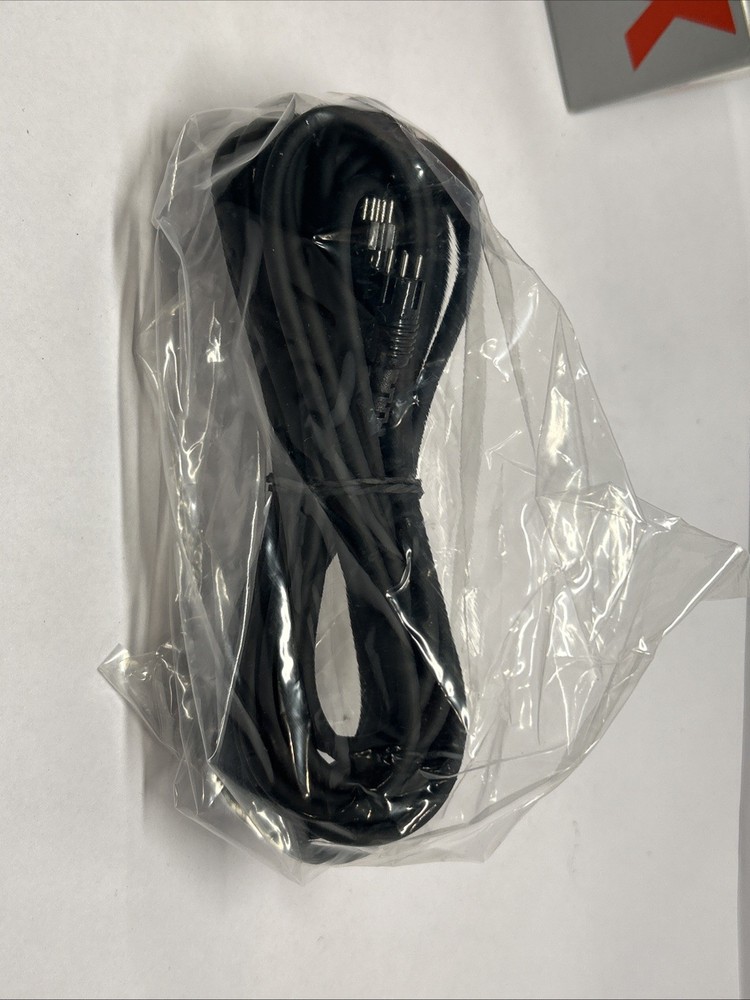 Pentax Connection Cable Distributor 4P Multi-Code 5M In OVP 37331 Original Box