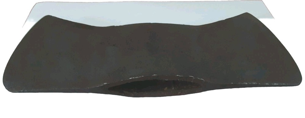 Vintage Double Bit Axe Head