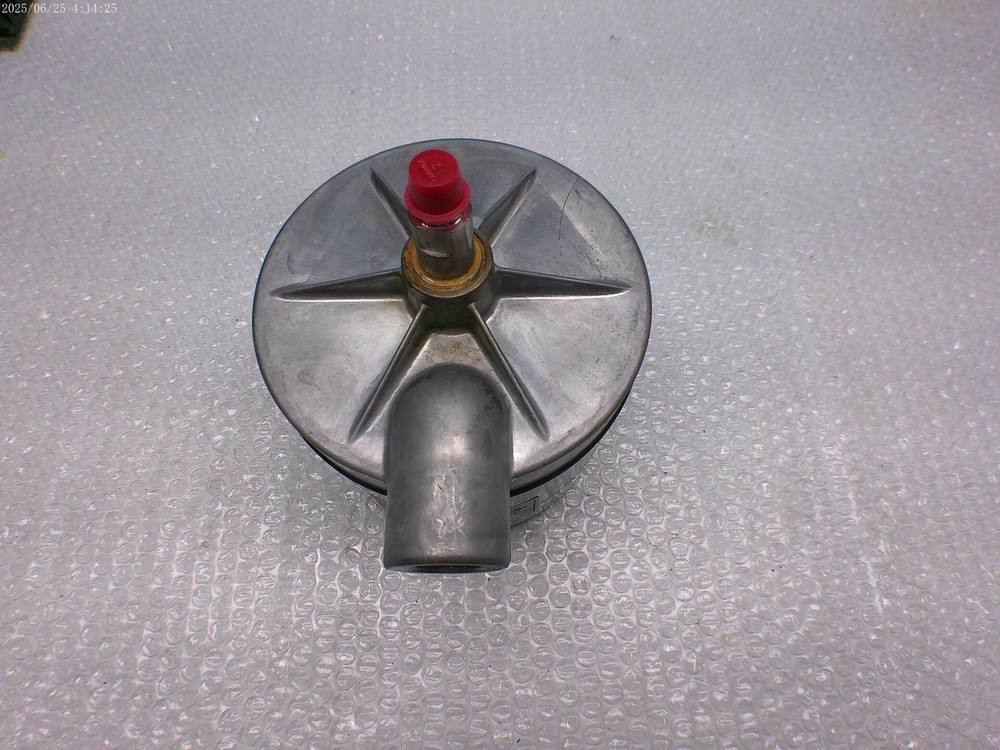 MERCOID APWT-41-153-37 PRESSURE SWITCH NSNP