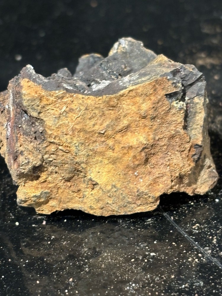 az silver gold oxidized ore