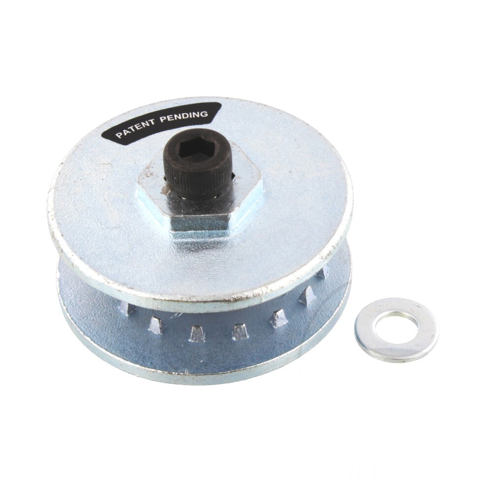 Adapter Easy For Cleaning Disc Sa-6902Bhs