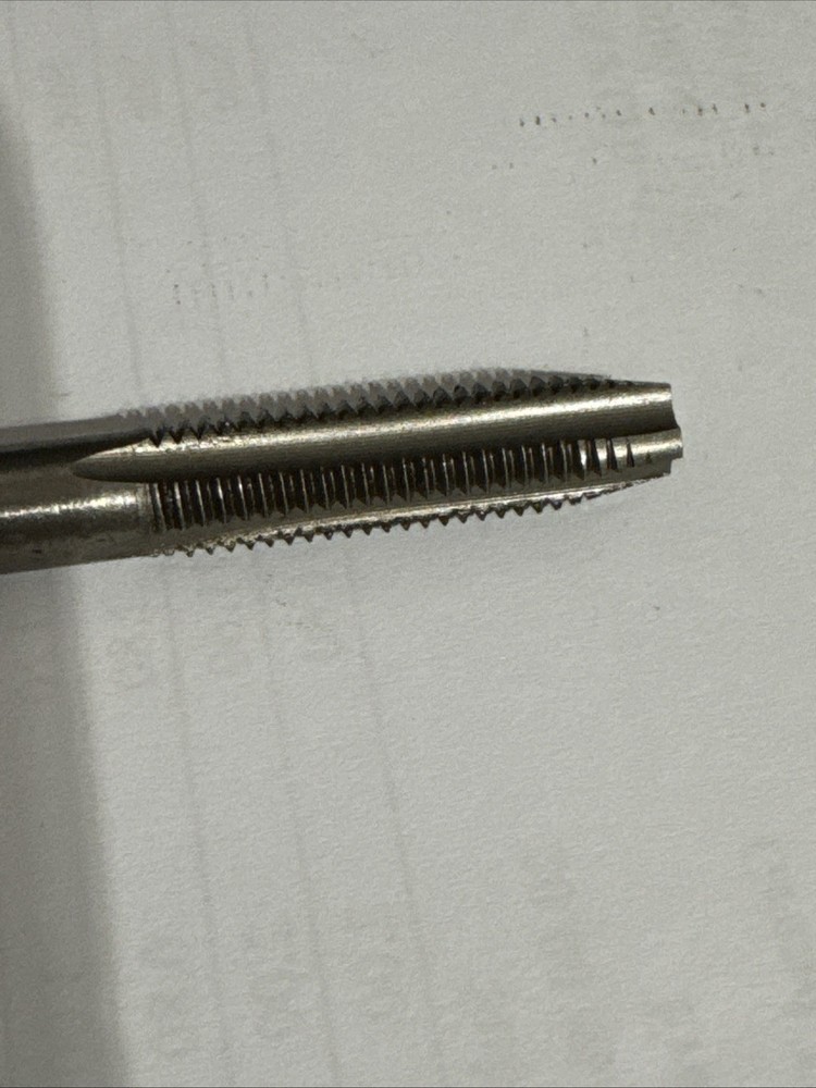 Snap On 7mmX 1.0 Tap NEW