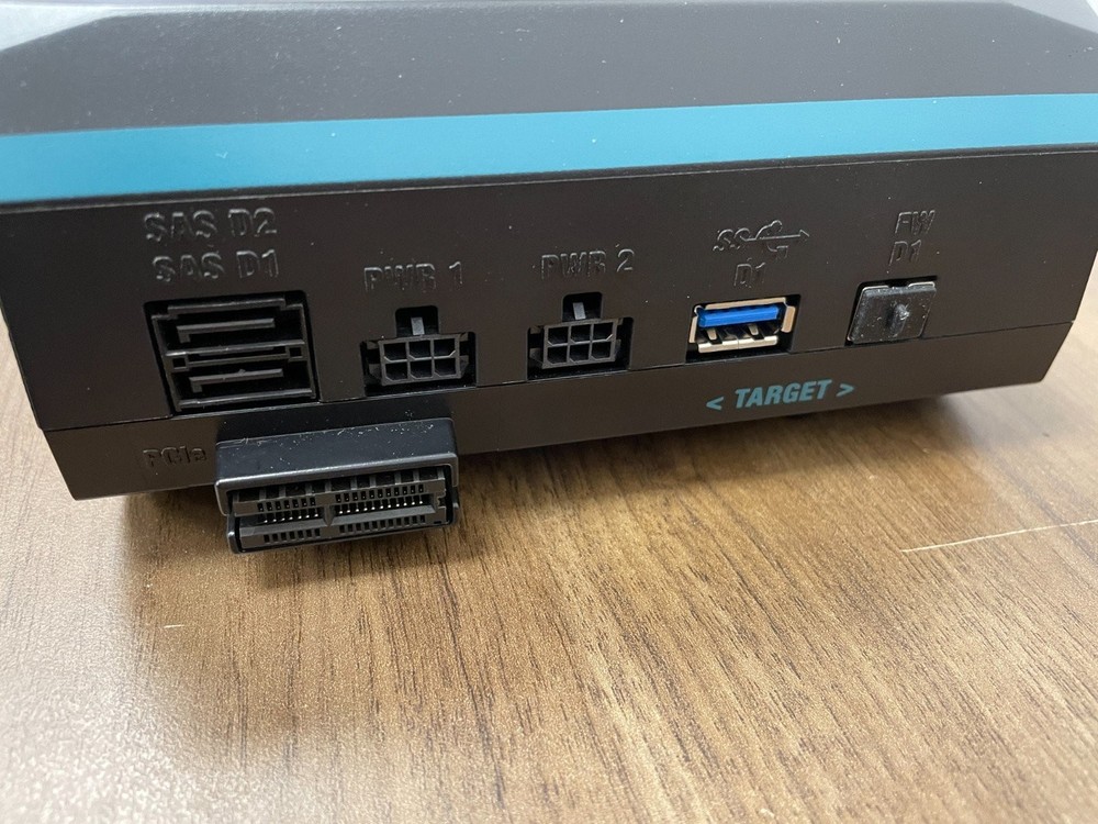 Logicube SuperSonix-NG PCIe HDD Duplicator
