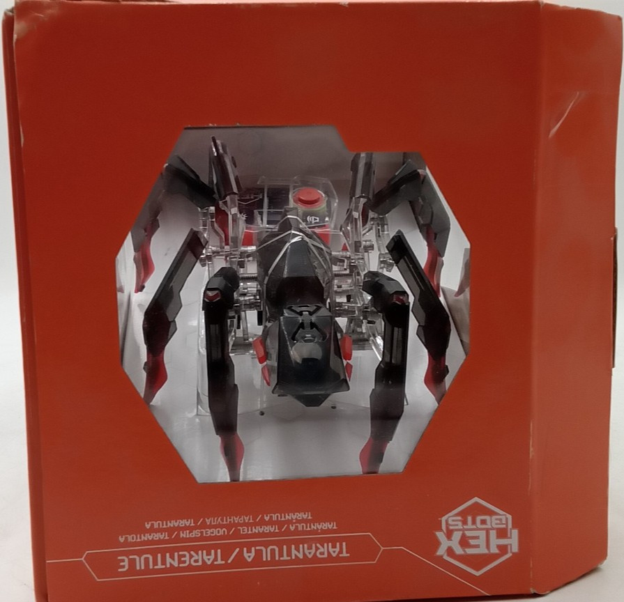 HEXBots Remote Control Tarantula