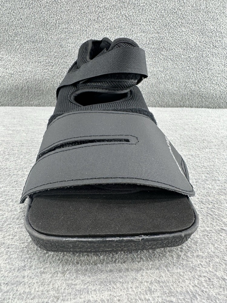 PROCARE - Squared Toe Post-Op Shoe Size M