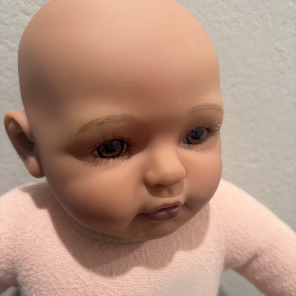 Realistic Infant baby doll