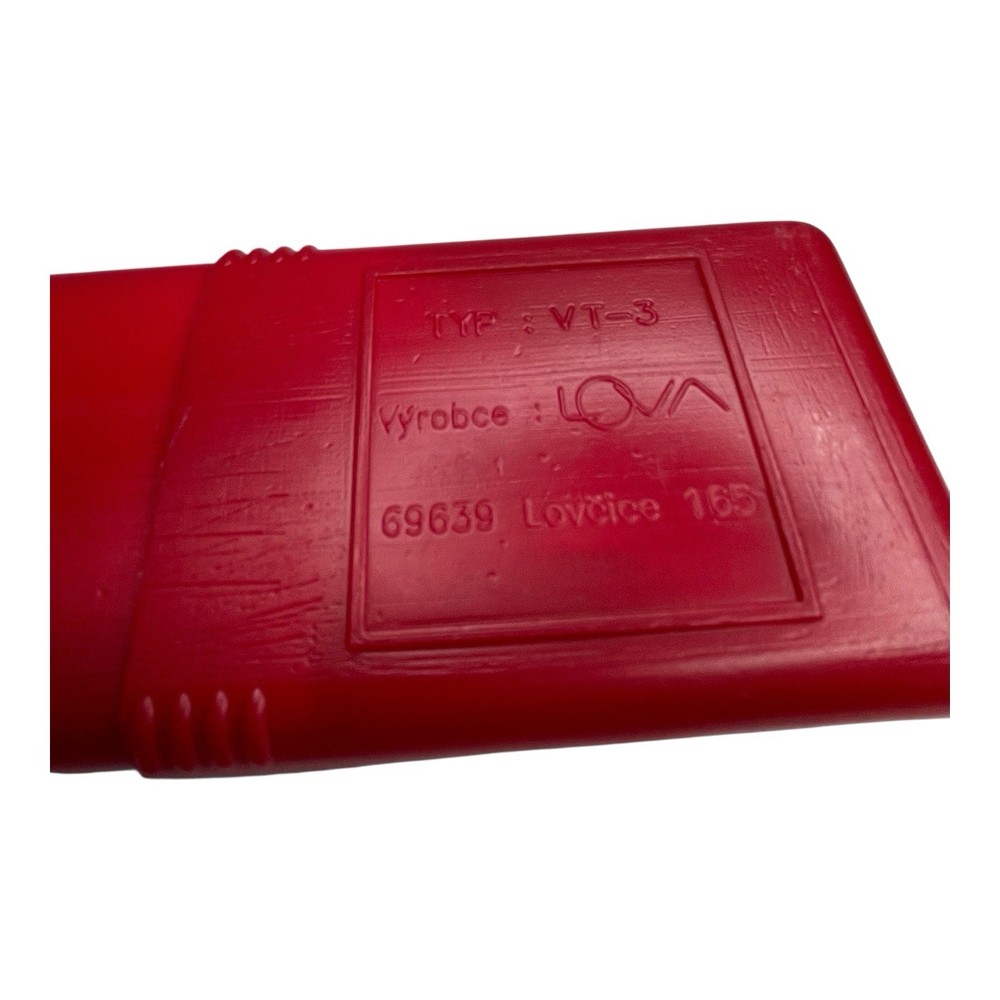 Classic Car Warning Triangle Leina Werke D-51570 Toolkit Accessory