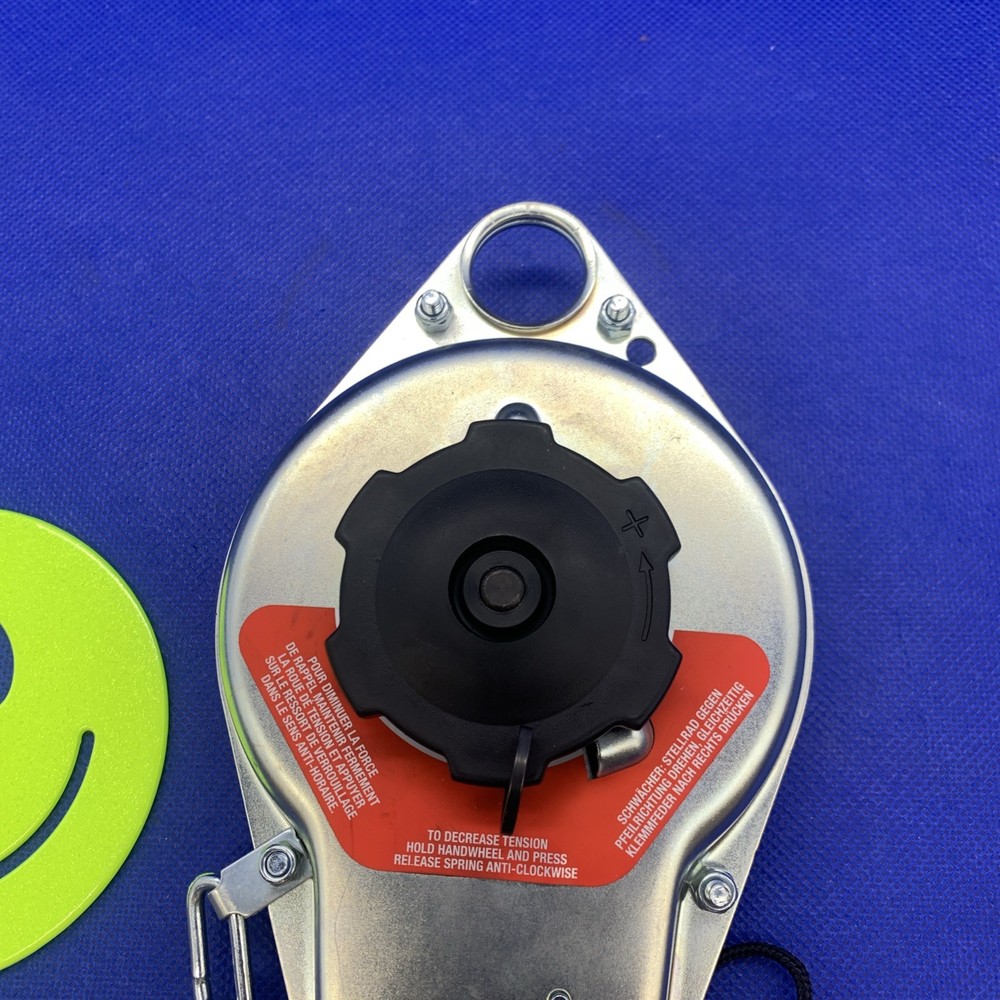 🔥DESOUTTER Tool Balancer 2DUS 10’ Cord