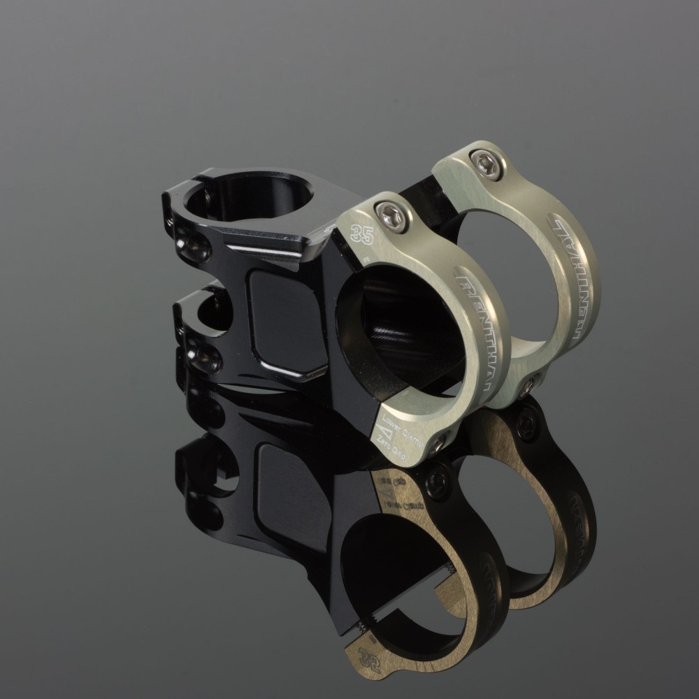 Renthal Apex 35 Stem 60mm