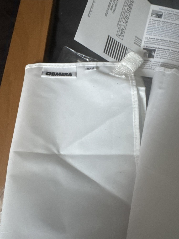 Chimera Internal Baffle for All Strobe Lightbanks, Ccs